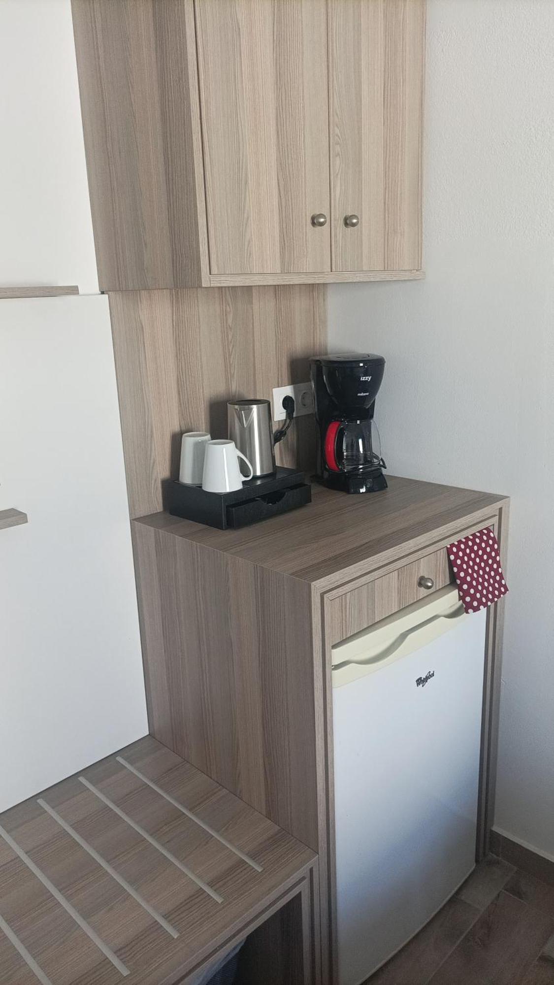 Breeze Vacation Apartments Plakias Kamer foto
