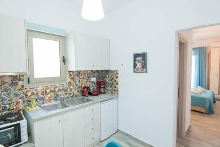 Breeze Vacation Apartments Plakias Buitenkant foto